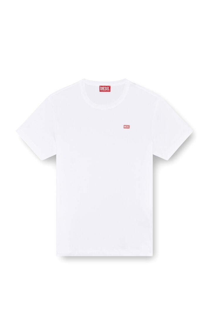CLOTHING T-SHIRT DIESEL A14819 0SKAF/100